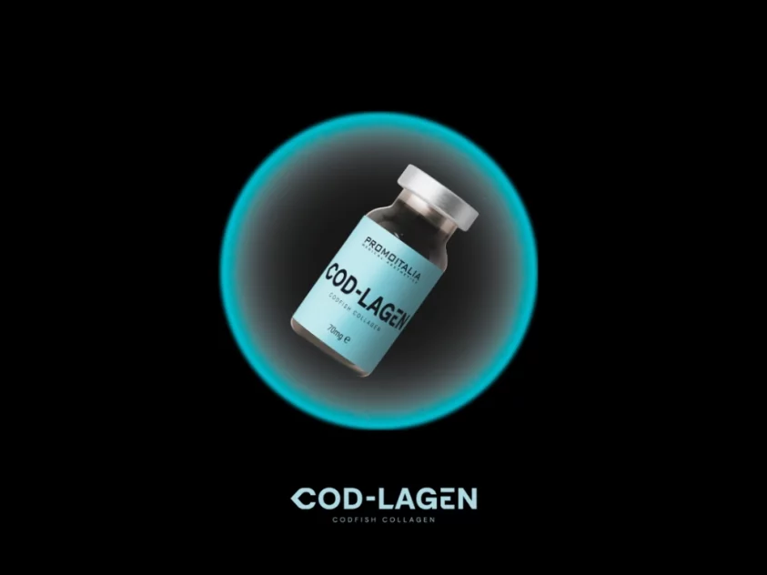 Skin Longevity as the New Frontier: How COD-LAGEN Resets the Biological Clock